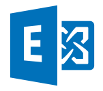 Microsoft Exchange logó