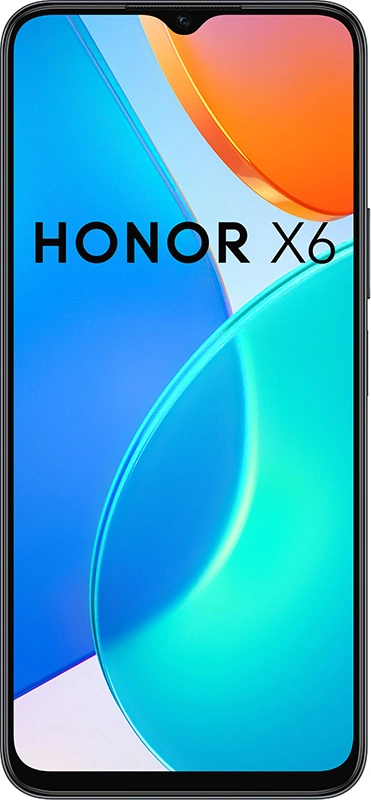 Honor X6 64GB DS