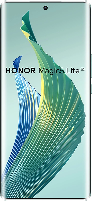Honor Magic 5 Lite 128GB DS