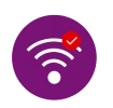 soho-purple-wifi