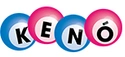Kenó (KN) logo
