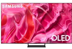 Samsung QE65S90CATXXH QD-OLED UHD 4K SMART TV 163 cm